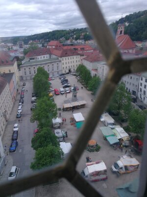 Foto des Albums: SHG Domführung 2019 und 2023