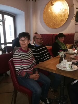 Foto des Albums: SHG Domführung 2019 und 2023