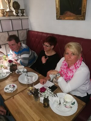 Foto des Albums: SHG Domführung 2019 und 2023