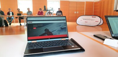 Foto des Albums: Ausschuss Bildung 05.23 (15.​05.​2023)