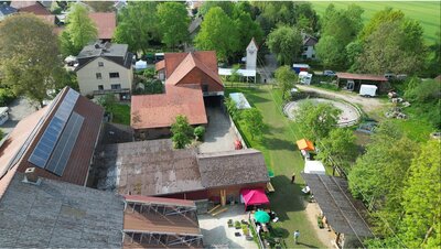 Foto des Albums: Töpfermarkt 2023