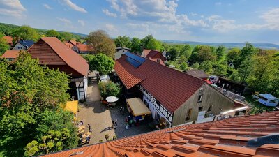 Foto des Albums: Töpfermarkt 2023