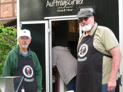 Foto des Albums: Töpfermarkt 2023