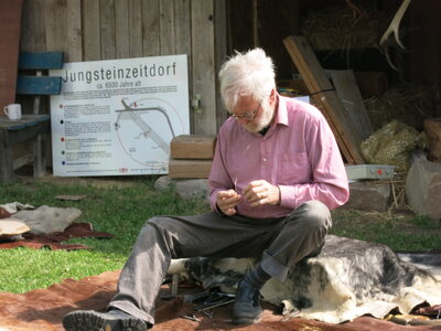 Foto des Albums: Töpfermarkt 2023