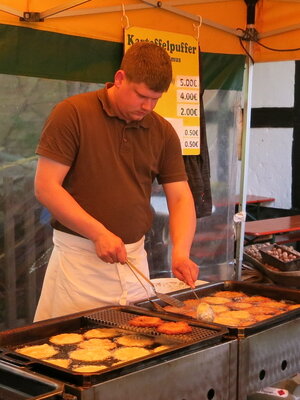 Foto des Albums: Töpfermarkt 2023