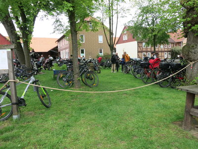 Foto des Albums: Töpfermarkt 2023