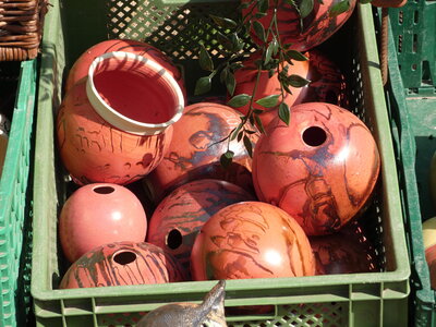 Foto des Albums: Töpfermarkt 2023