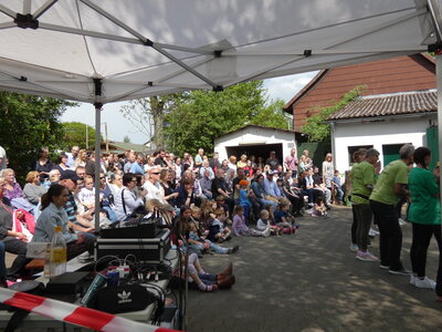 Foto des Albums: Töpfermarkt 2023