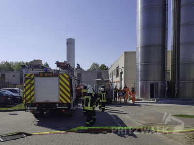 Foto des Albums: Stadtausbildungstag der Feuerwehren diesmal in Falkenhagen
