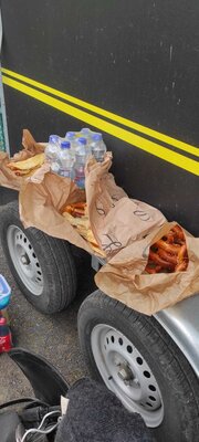 Foto des Albums: Eröffnungsritt 2023