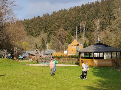 Foto des Albums: Die Klassenfahrt der 3b in das Erzgebirge