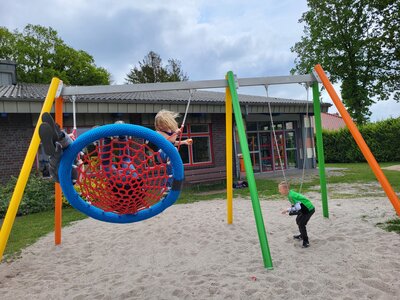 Foto des Albums: Schulhof