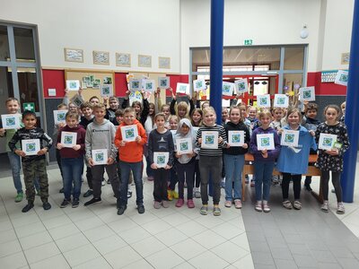 Foto des Albums: Mathe-Olympiade
