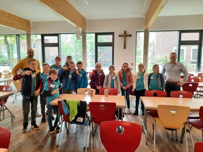 Foto des Albums: Mathe-Olympiade