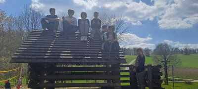 Foto des Albums: Schullandheim 2023