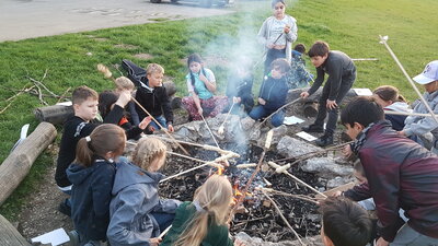 Foto des Albums: Schullandheim 2023