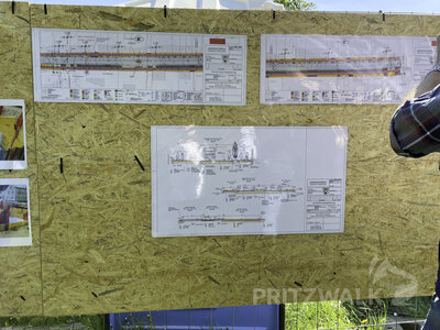 Foto des Albums: Tag der offenen Baustelle in der Havelberger Straße