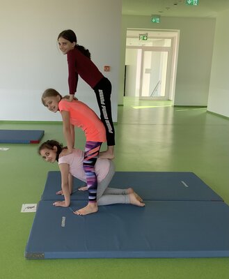 Foto des Albums: Projektwoche