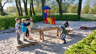 Foto des Albums: Projektwoche