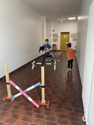 Foto des Albums: Projektwoche