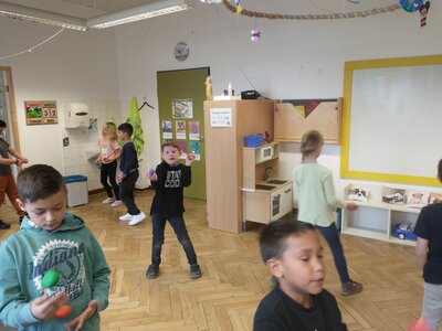 Foto des Albums: Projektwoche