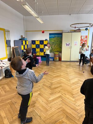 Foto des Albums: Projektwoche
