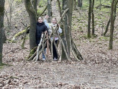 Foto des Albums: Projektwoche
