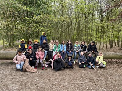 Foto des Albums: Projektwoche