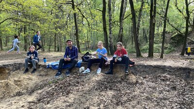 Foto des Albums: Projektwoche