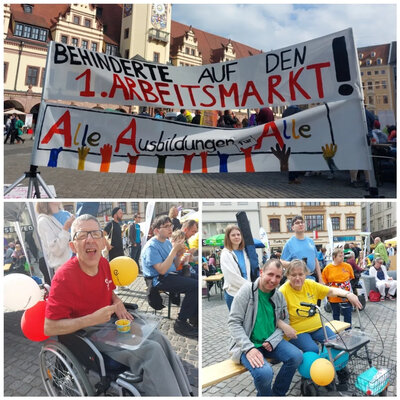 Foto des Albums: Willkommen im Team