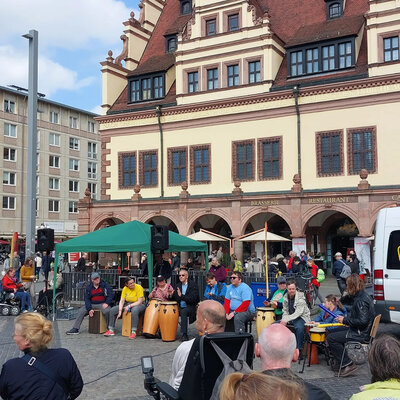 Foto des Albums: Willkommen im Team