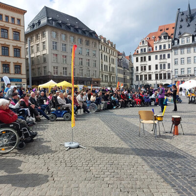 Foto des Albums: Willkommen im Team