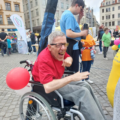 Foto des Albums: Willkommen im Team