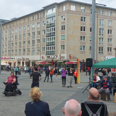 Foto des Albums: Willkommen im Team