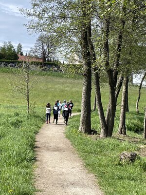 Foto des Albums: Kinder laufen für Kinder (19. 05. 2023)