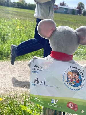 Foto des Albums: Kinder laufen für Kinder (19. 05. 2023)