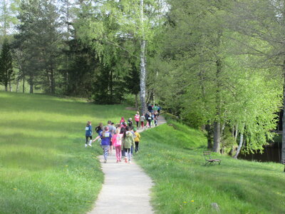 Foto des Albums: Kinder laufen für Kinder (19. 05. 2023)