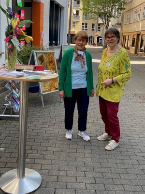 Foto des Albums: Weltladentag 2023