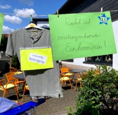 Foto des Albums: Weltladentag 2023