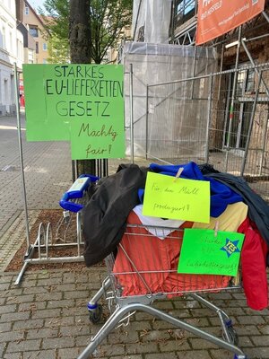 Foto des Albums: Weltladentag 2023
