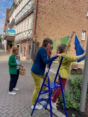 Foto des Albums: Weltladentag 2023