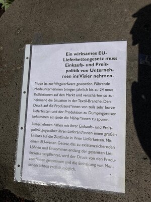 Foto des Albums: Weltladentag 2023