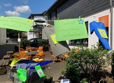 Foto des Albums: Weltladentag 2023