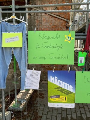 Foto des Albums: Weltladentag 2023