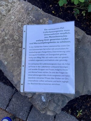 Foto des Albums: Weltladentag 2023