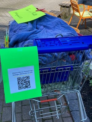 Foto des Albums: Weltladentag 2023