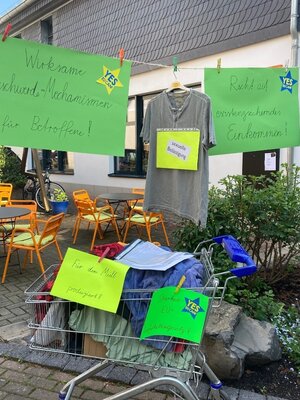 Foto des Albums: Weltladentag 2023