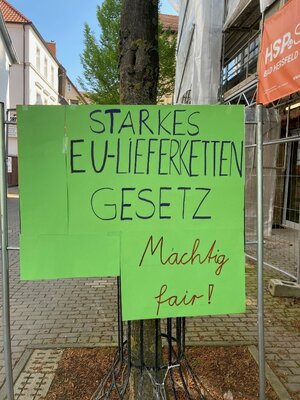 Foto des Albums: Weltladentag 2023