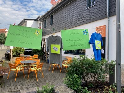 Foto des Albums: Weltladentag 2023