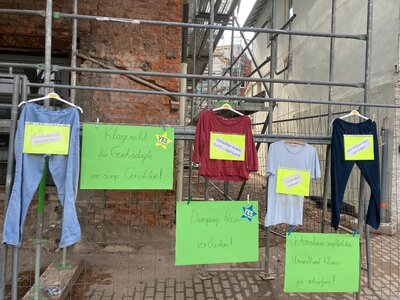 Foto des Albums: Weltladentag 2023